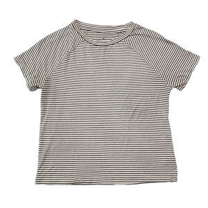 American Eagle Soft and Sexy Stripped Shirt- Size XS